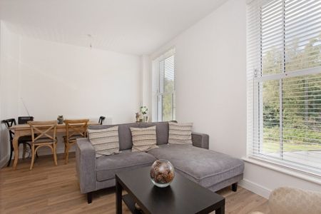 2 bedroom flat to rent - Photo 4