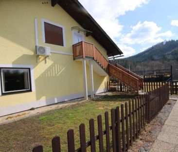 St.Marein | geräumige 2 Zimmer-Wohnung | inkl. Betriebs- und Heizko... - Foto 2