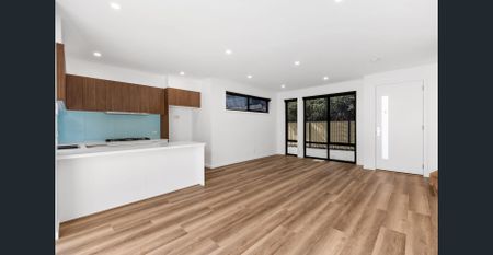 Brand New Modern Town House - Photo 5