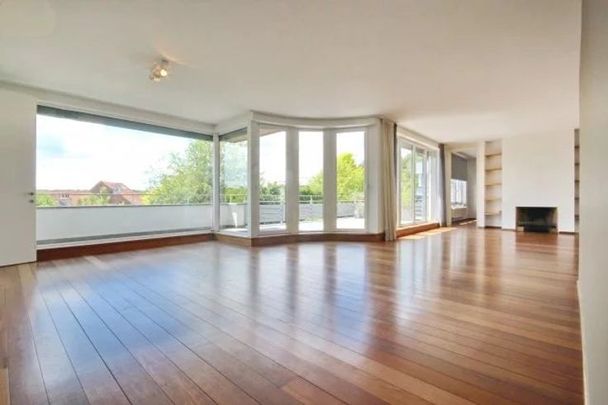 Penthouse te huur - Photo 1