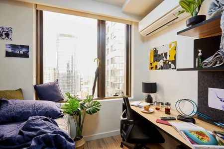 Signature Plus Studio, Double Bed, High Floor - Photo 2