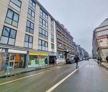 Appartement - à louer - 5000 Namur - 740 € - Foto 6