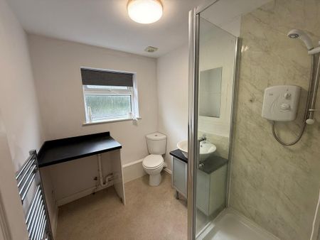 1 bedroom flat to rent - Photo 2