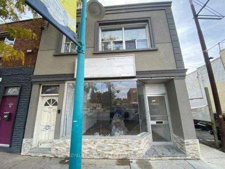 3351 Lake Shore Boulevard W #1 - Photo 3