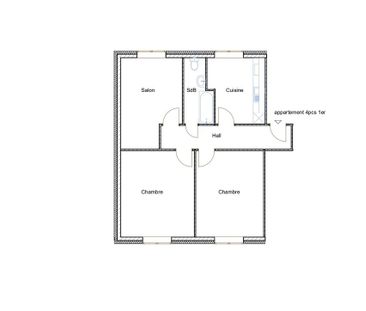 Proche gare de Cornavin - Photo 3