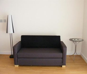 Sinope Building, 58 Sherborne Street - Photo 5