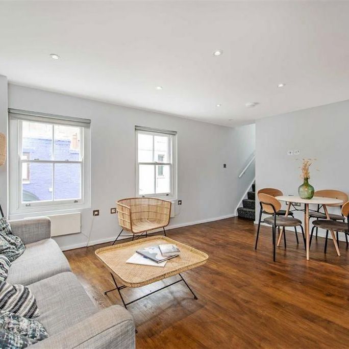 2 bedroom flat to rent - Photo 1
