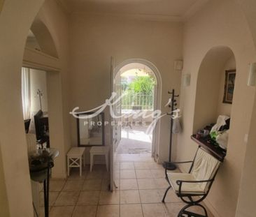 Ενοικίαση κατοικίας, 129 τ.μ., Νέα Ερυθραία, 1.100 € - Photo 5