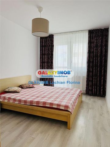 Apartament 2 camere, bloc nou, parcare I Hils Pallady - Fotografie 3