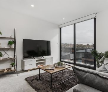 Level 5/37/39 Mcintyre Street, Narrabundah - Photo 3