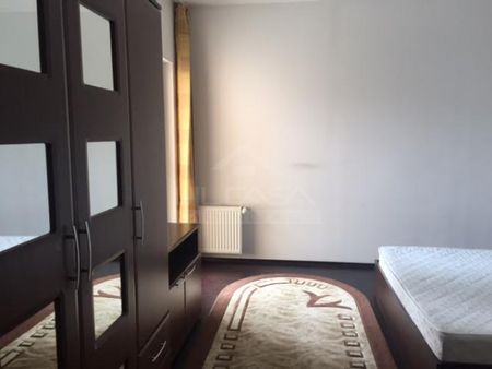 2 camere Copou Bellevue - Fotografie 5