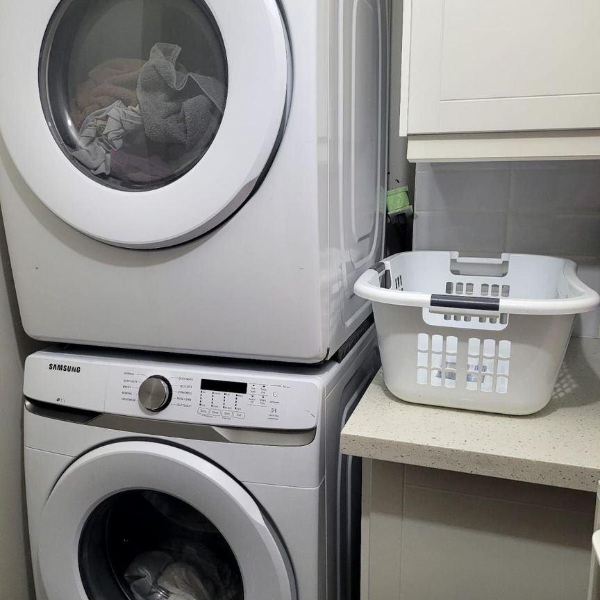 For Lease - 236 Albion Road Unit# 1611, Toronto, Ontario - Photo 1