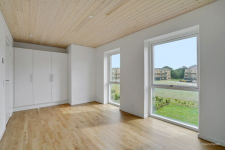 Rækkehus med plads til familien på Langstrømpevej - Photo 5