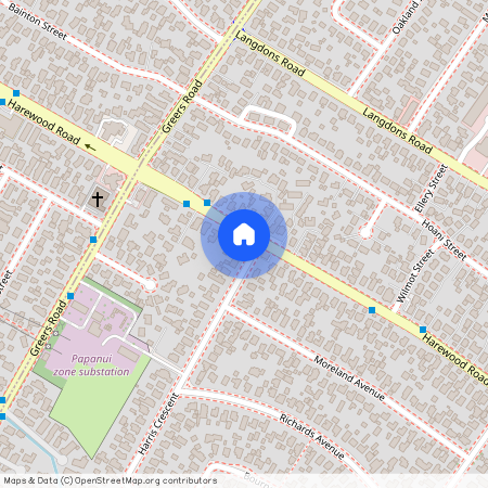 165 Harewood Road, PAPANUI, Christchurch City