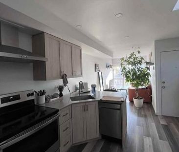 Cession de bail 4 et demi Rosemont / Villeray - Photo 3