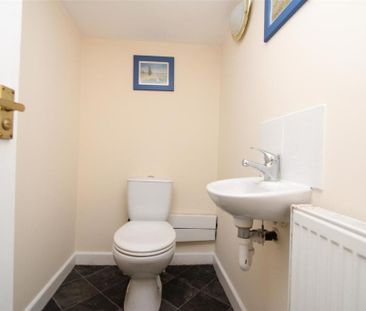 1 bedroom terraced house to rent - Photo 5