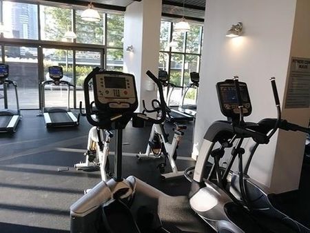 For Lease - 5 St Joseph Street Unit# 2305, Toronto, Ontario - Photo 2