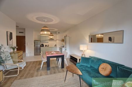 2-pok przy parku. Bez wypowiadania na sezon. - Photo 2