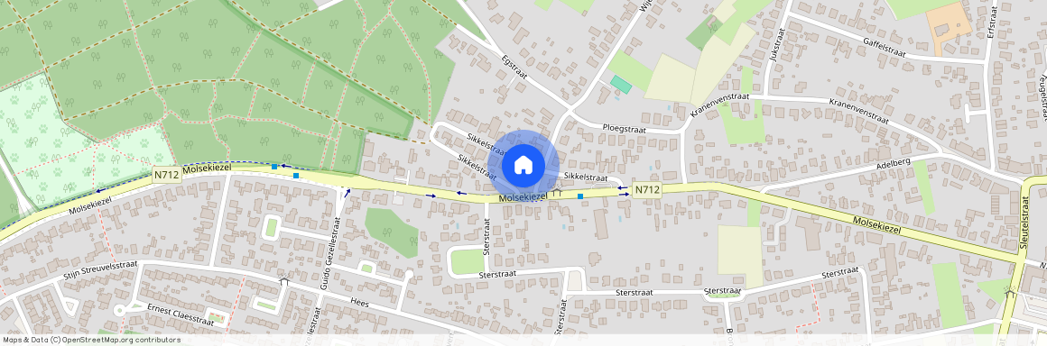 Sikkelstraat 5, 3920 Lommel