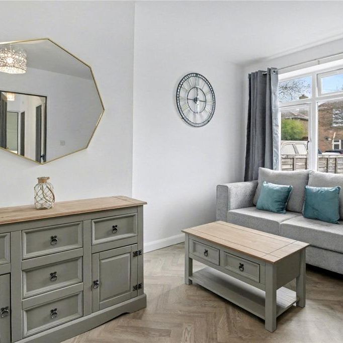 1 bedroom semi-detached house to rent - Photo 1