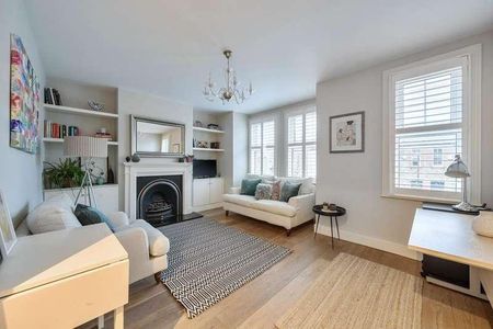 Dancer Road, Richmond, TW9 - Photo 5