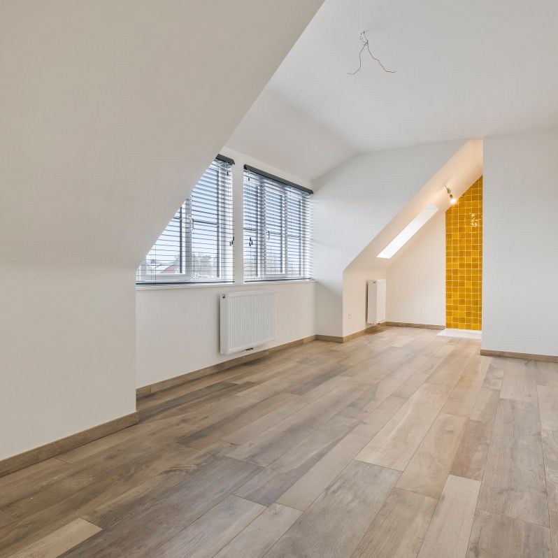 Nieuwbouw duplex appartement in het dorp van Berlare - Foto 1