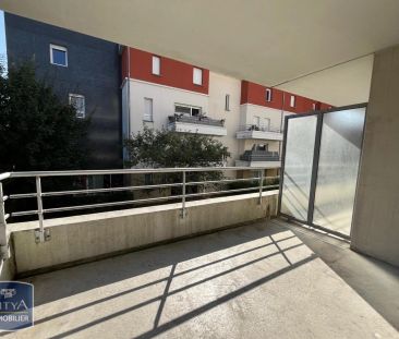 Appartement à louer 3 pièces 70.08m² - Photo 5