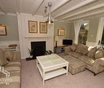 Wharf Street, Lytham St Annes, Lancashire, FY8 - Photo 2