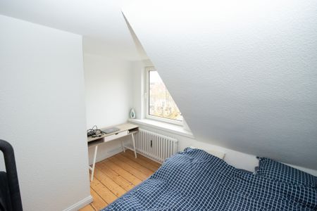 Lys lejlighed med moderne køkken og hyggelig gårdhave - Photo 4