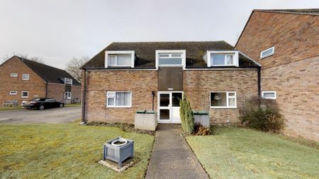 1 bedroom ground floor flat to rent - Photo 4