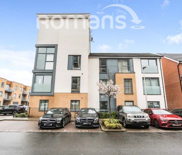 2 bedroom apartment to rent - Photo 2