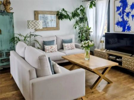 Ático de alquiler en Calle Paraguay, 16, Heliópolis - Foto 3