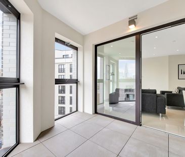 1 bedroom apartment to rent - Photo 6