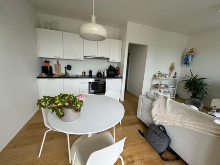 DAKAPPARTEMENT + TERRAS - Photo 4