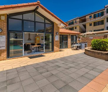 Unfurnished Apartment in the heart of Joondalup - Photo 6