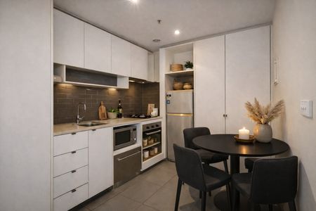 Melbourne CBD - Photo 3