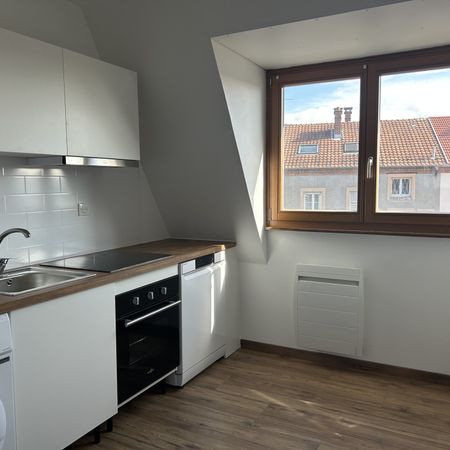 Location Appartement 2 pièces 44m² MULHOUSE 68100 - Photo 3