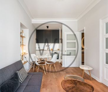 1 room luxury Flat for rent in Misericórdia, Lisbon - Photo 4