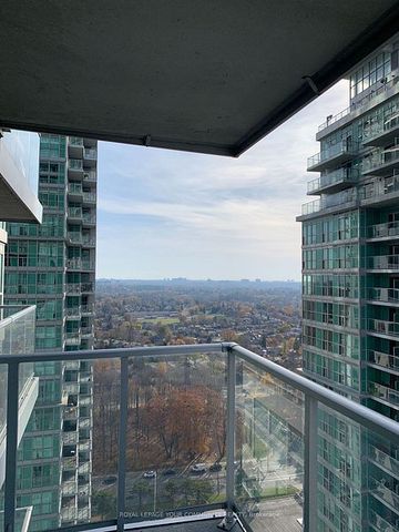 For Lease - 70 TOWN CENTRE Court Unit# 2608, Toronto, Ontario - Photo 5