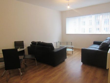 2 bedroom apartment to rent - Photo 2