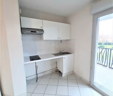 Location Appartement 2 pièces 35m² TOULOUSE 31300 - Photo 3