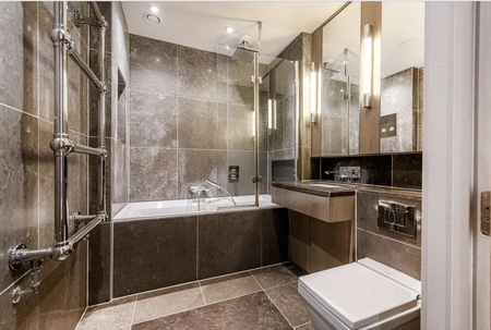 1 bedroom flat to rent - Photo 5