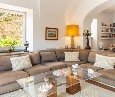 Villa dei Faraglioni - Delightful home at Capri - Photo 3