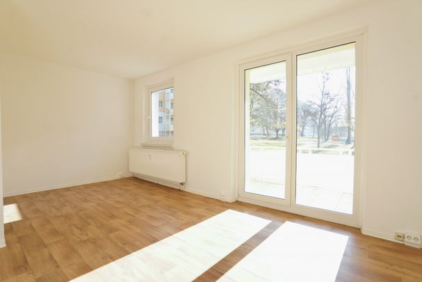 Balkon / Aufzug / Offene Küche - Photo 1