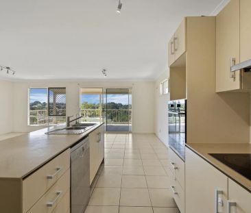 Elevated Family Living with Spacious Deck & Prime Bayside Convenience - Photo 2