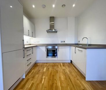 Bartley Way, Hook, Hampshire, RG27 - Photo 1