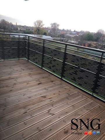 T3 AVEC BALCON + PARKING - Photo 4