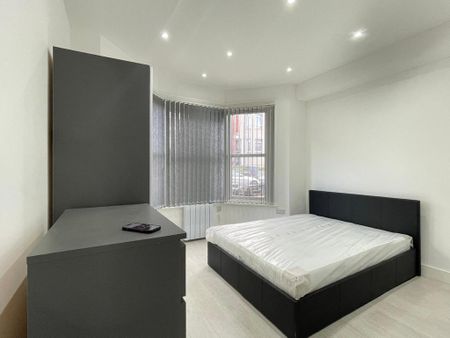 1 bedroom house of multiple occupation to rent - Photo 4