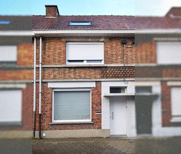 Instapklare standswoning met terras - Photo 3