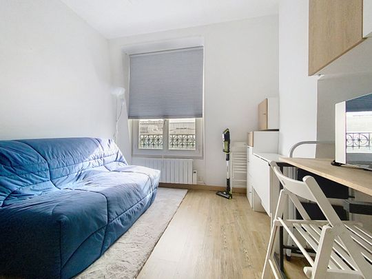 Appartement T1 Paris 15 à louer - Photo 1